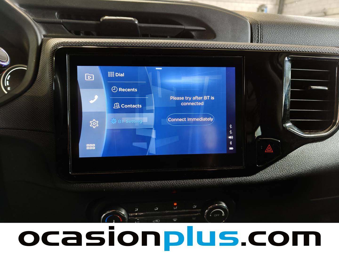 Foto DR AUTOMOBILES DR 4.0 DR AUTOMOBILES DR4 1.5 (116 CV)