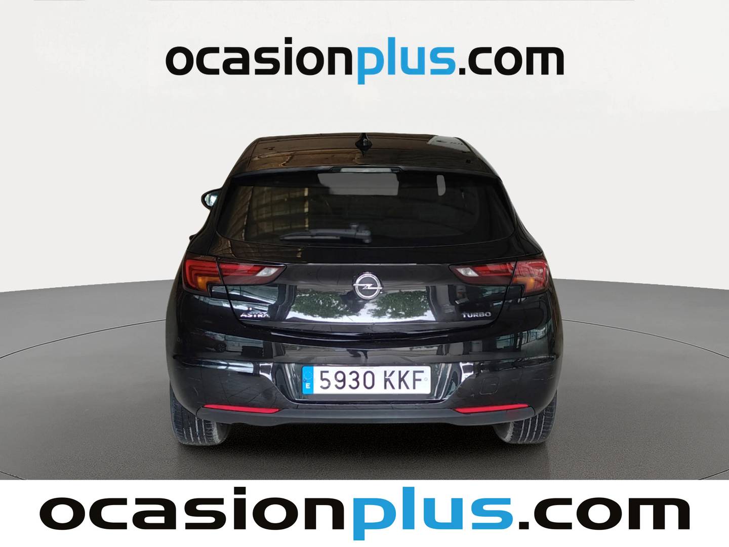 Opel Astra Opel Astra 1.4 Turbo S&S Dynamic (125 CV) barato