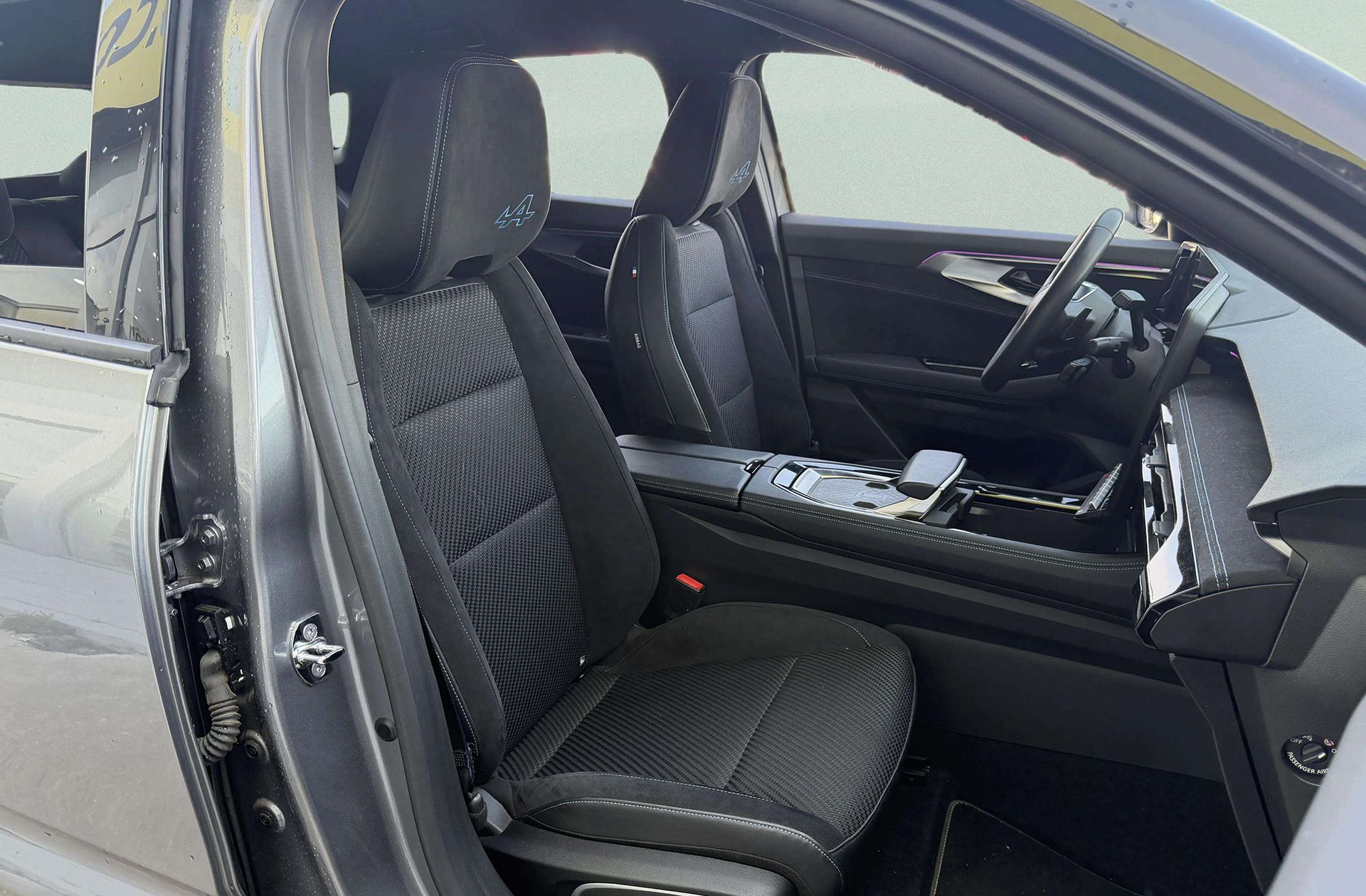 Renault Austral Iconic Esprit Alpine E-Tech Full Hybrid - foto 23