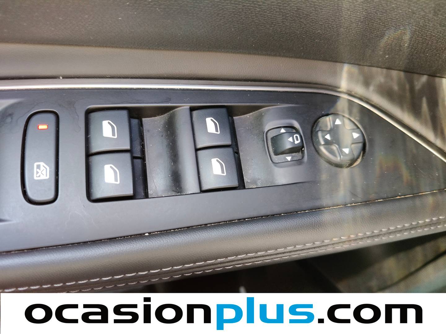 Peugeot 5008 Peugeot 5008 PureTech 130 S&S Allure (130 CV) 7 Plazas gasolina