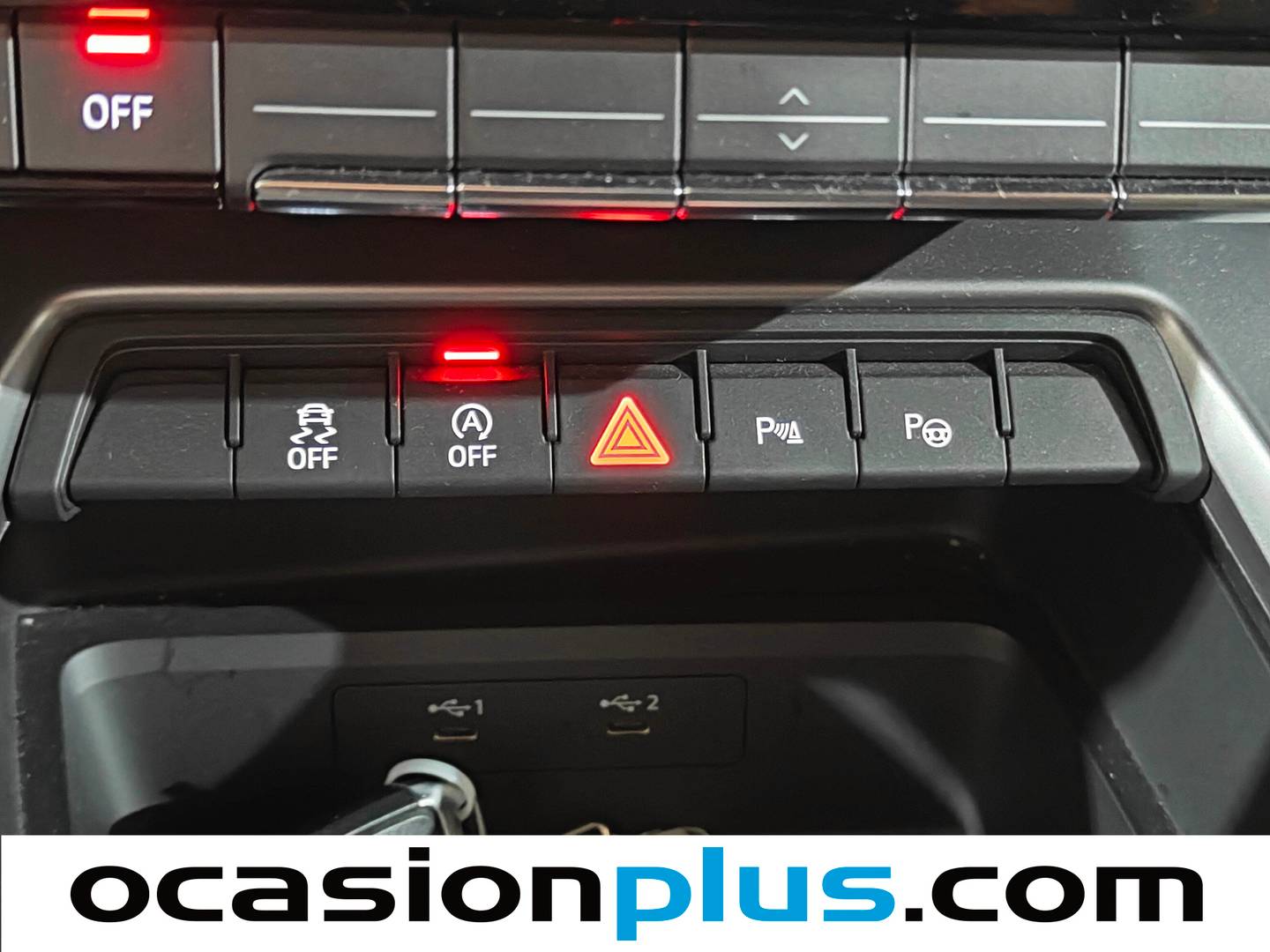 Audi A3 Audi A3 Sportback S line 35 TFSI (150 CV) S tronic km 0