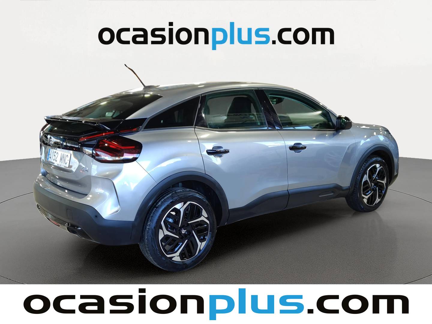 Foto Citroën C4 Citroen C4 PureTech 130 S&S You (131 CV)