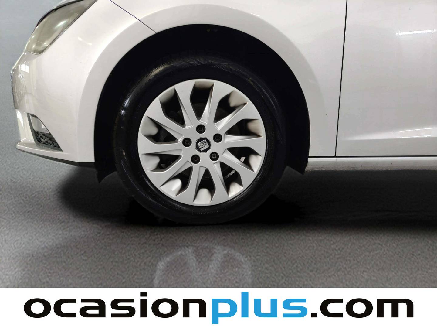 Foto Seat León SEAT León ST ST 1.4 TSI St&Sp Style (125 CV)