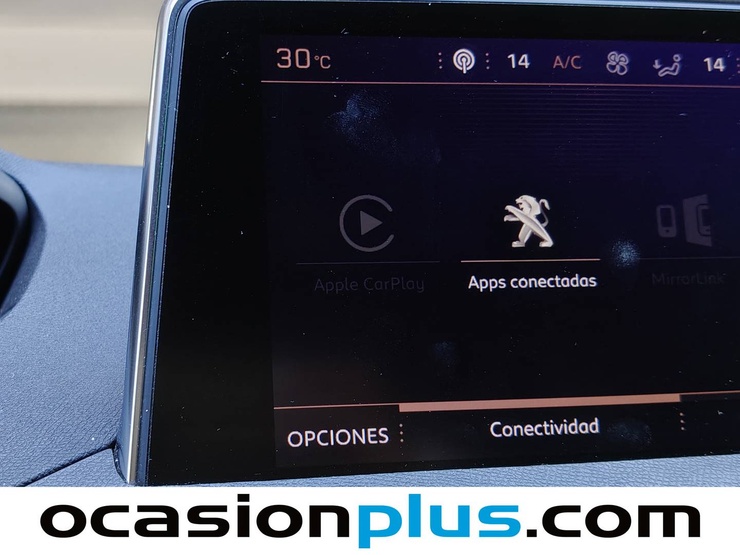 Acabados Peugeot 5008 Peugeot 5008 BlueHDI 130 S&S GT Line EAT8 (130 CV) 7 Plazas