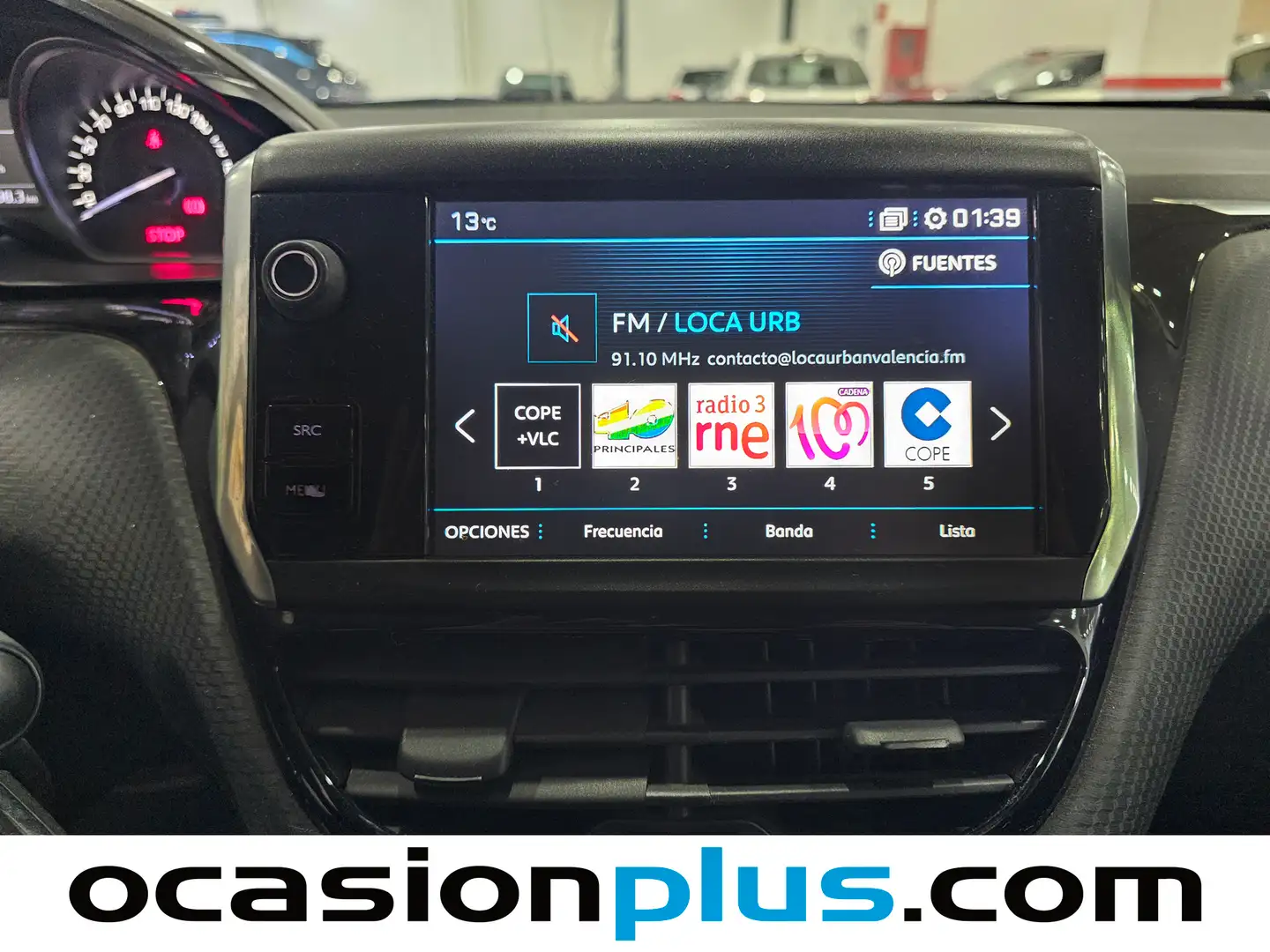 Foto Peugeot 208 Peugeot 208 PureTech 110 S&S Tech Edition (110 CV)