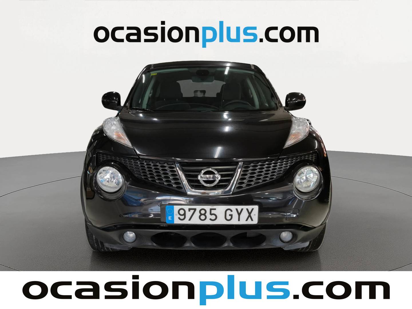 Nissan JUKE Nissan Juke 1.6 Tekna Premium 4X2 (117 CV) 117cv