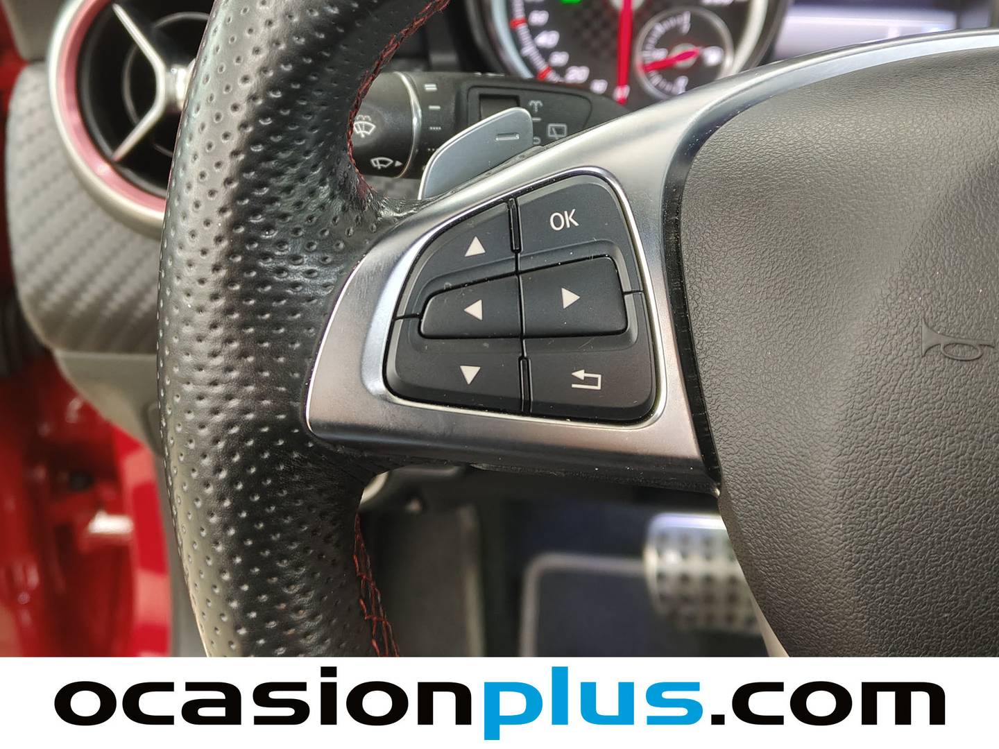 Foto Mercedes Clase A Mercedes-Benz Clase A 200 d Style  (136 CV) Pack AMG