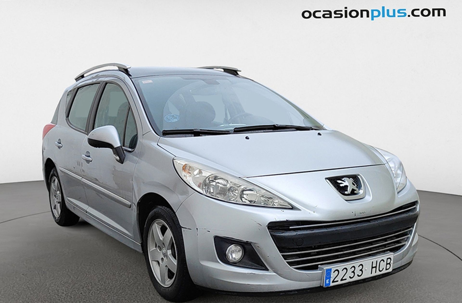 Peugeot 207 SW 1.4 VTi 16v Sport - foto 2