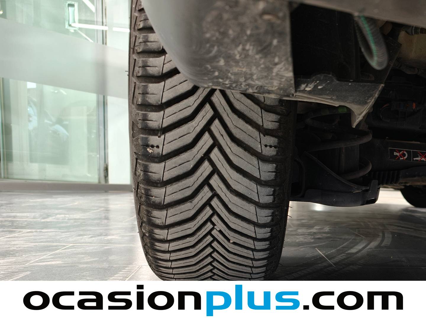 Foto Citroën Berlingo Citroen Berlingo BlueHDi 130 S&S Talla XL Plus 96 kW (130 CV)