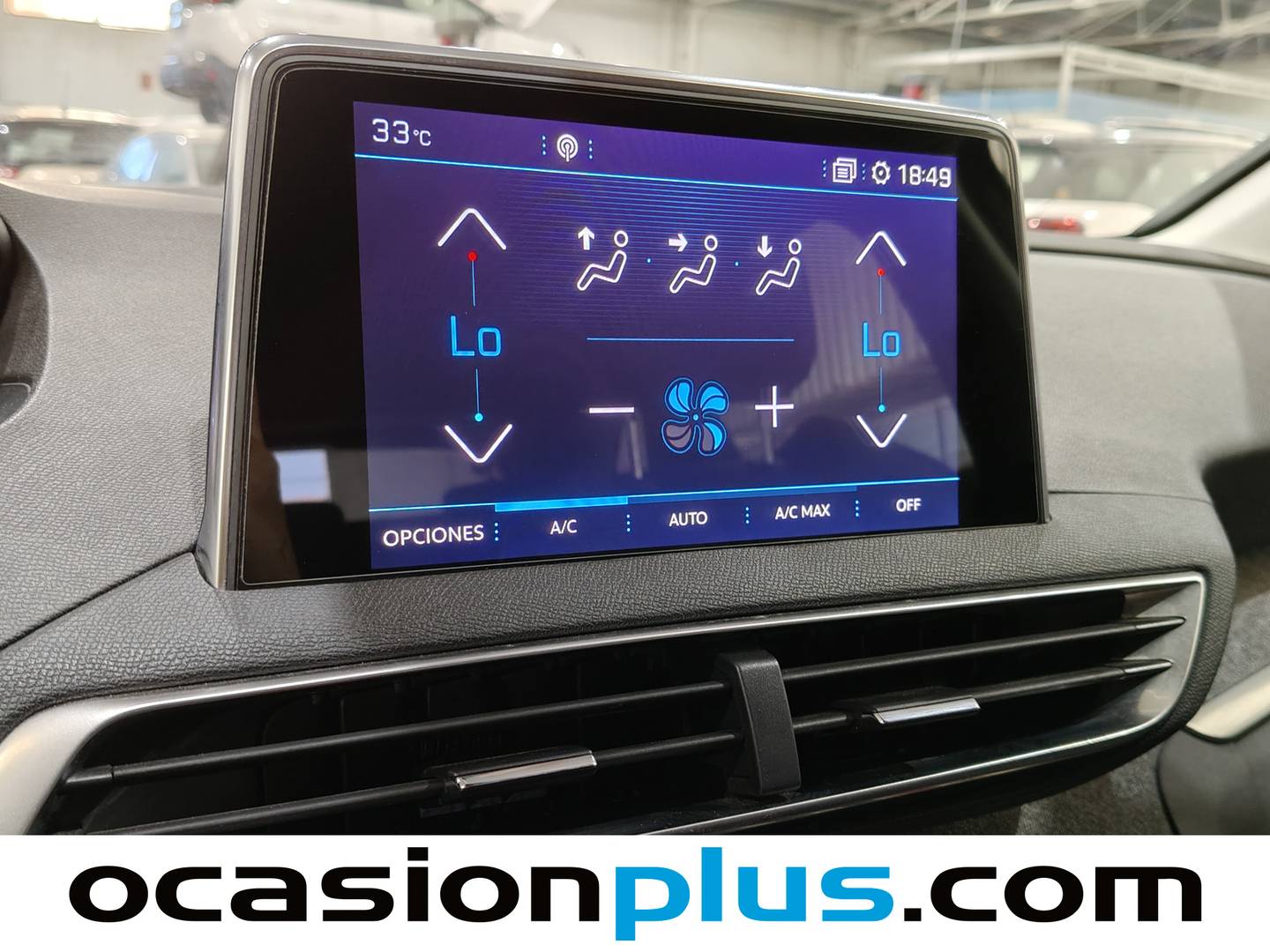 Peugeot 3008 Peugeot 3008 BlueHDI 130 S&S Allure (130 CV) km 0