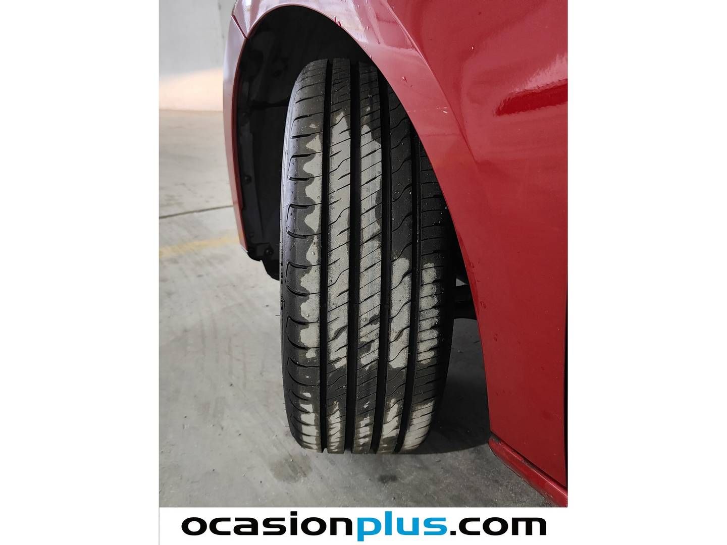 Foto Seat León SEAT León 1.4 TGI GNC St&Sp Style Plus (110 CV)