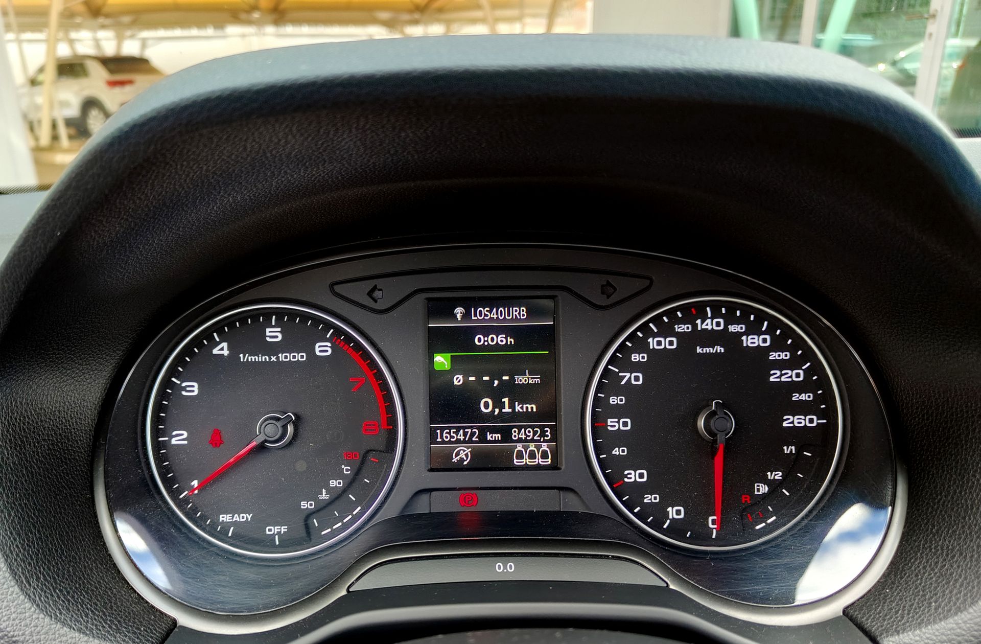 Audi Q2 design edition 1.0 TFSI ultra - foto 10