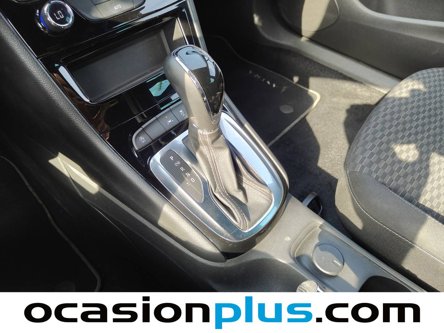 Foto Opel Astra Opel Astra 1.4T SHT S/S Business Elegance CVT (145 CV)