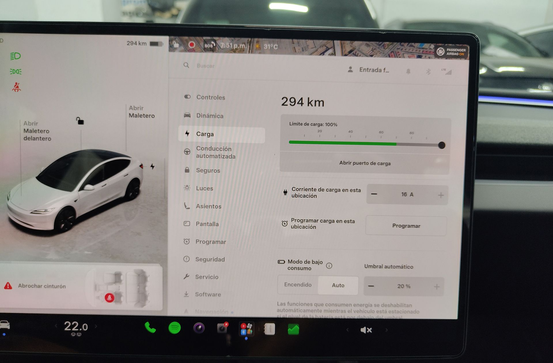 Tesla Model 3 RWD - foto 29
