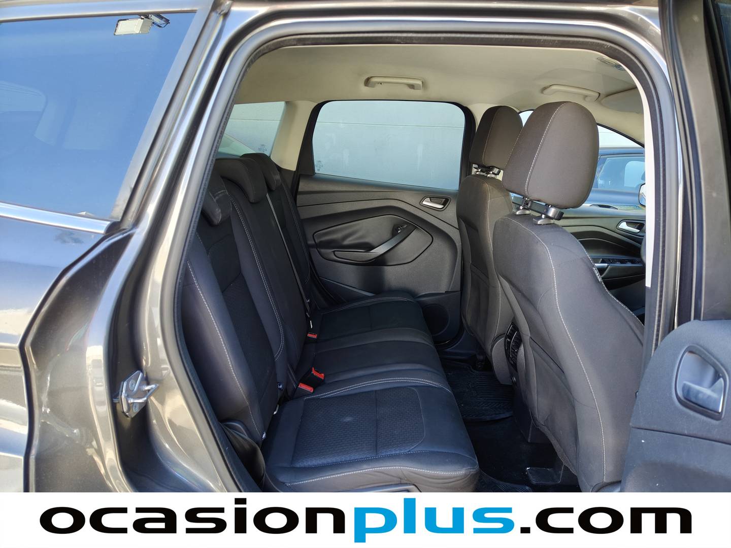 Ford Kuga Ford Kuga 2.0 TDCI Business 4x2 S&S (150 CV) manual