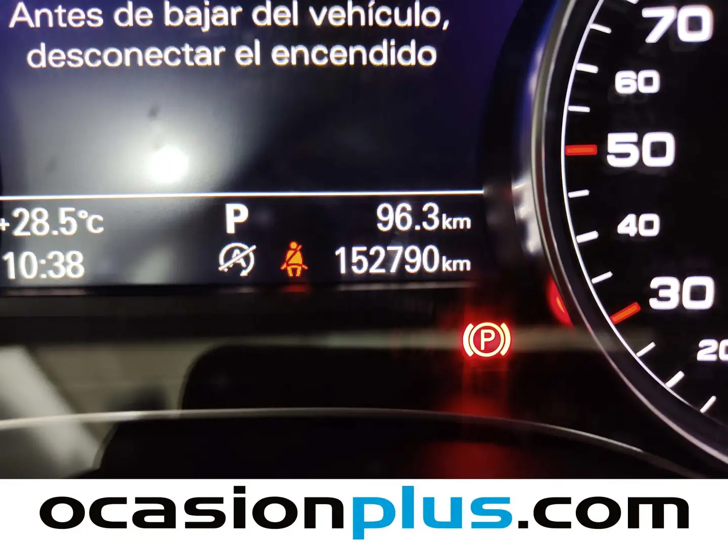 Foto Audi A6 Audi A6 Advanced edition 3.0 TDI  (218 CV) S tronic