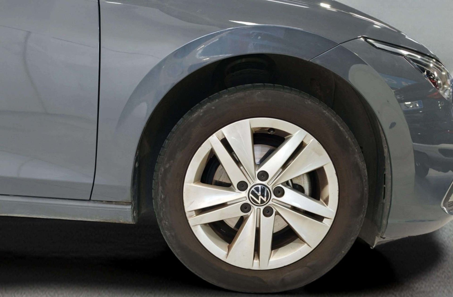 Volkswagen Golf Life 1.5 eTSI DSG - foto 34