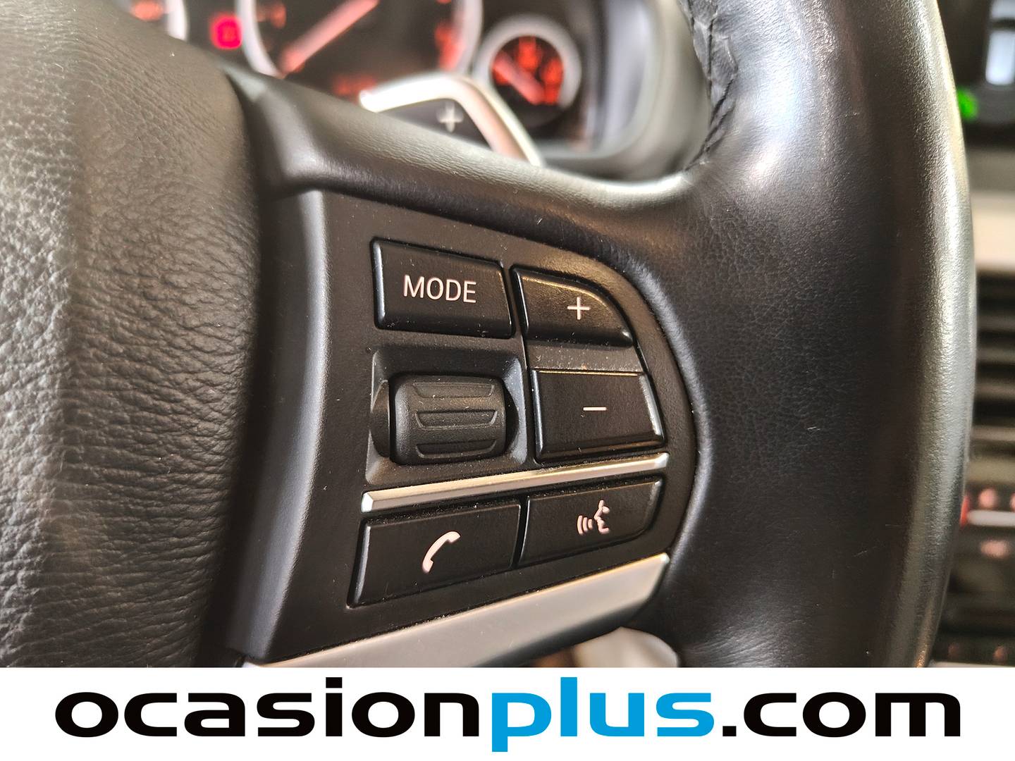 BMW X5 BMW X5 xDrive40e iPerformance (313 CV) híbrido enchufable