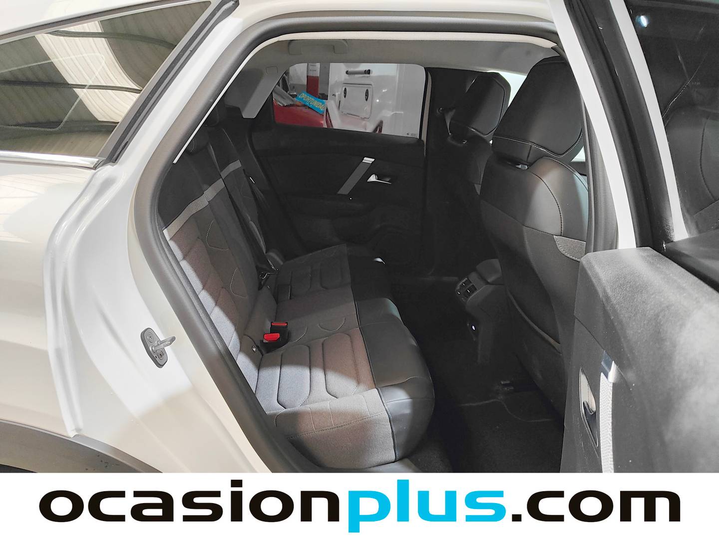 Citroën C4 Citroën C4 PureTech 130 S&S 6v Plus (131 CV) km 0