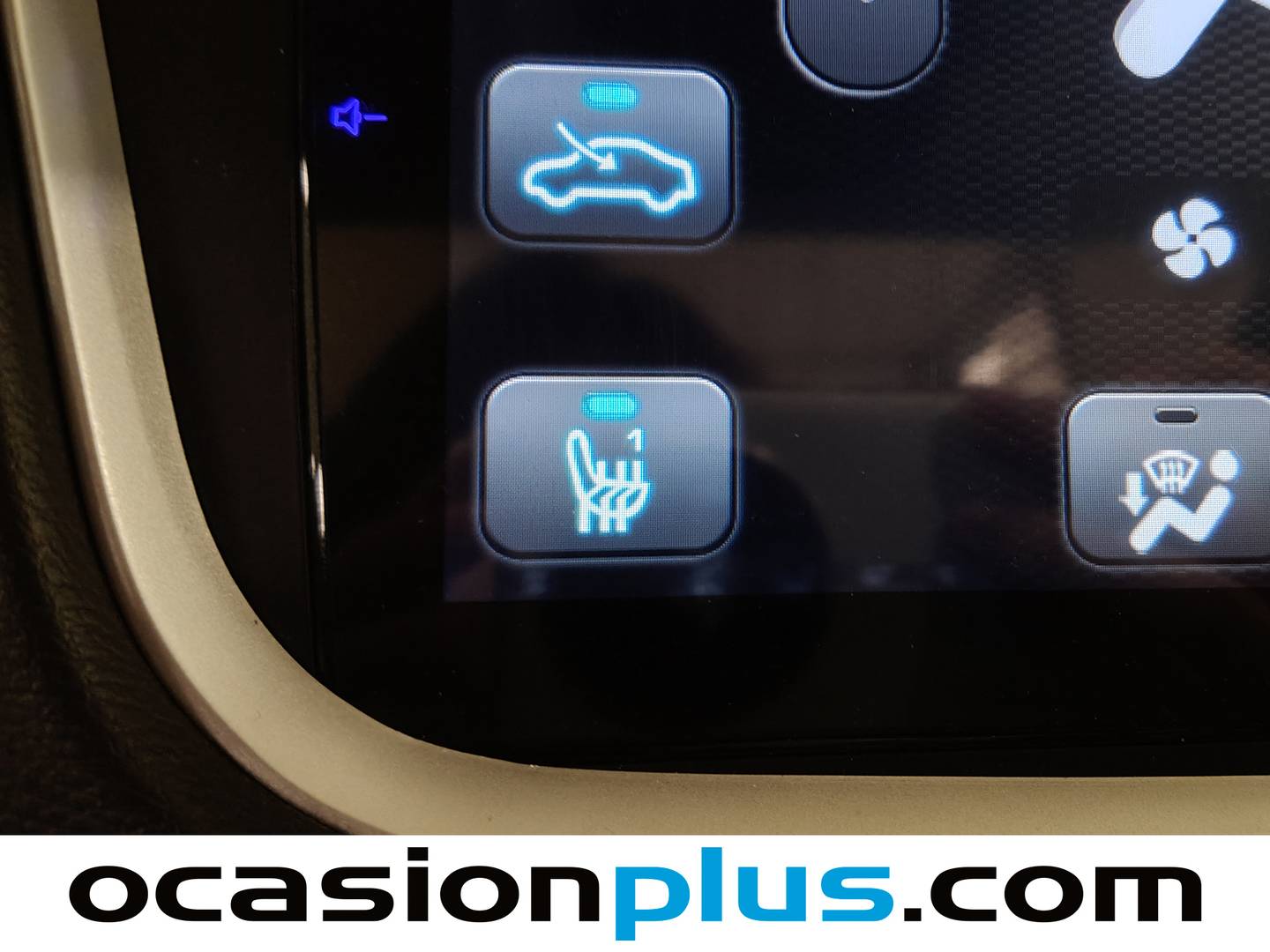 Foto SWM G01 SWM G01 1.5T Luxury (131 CV)