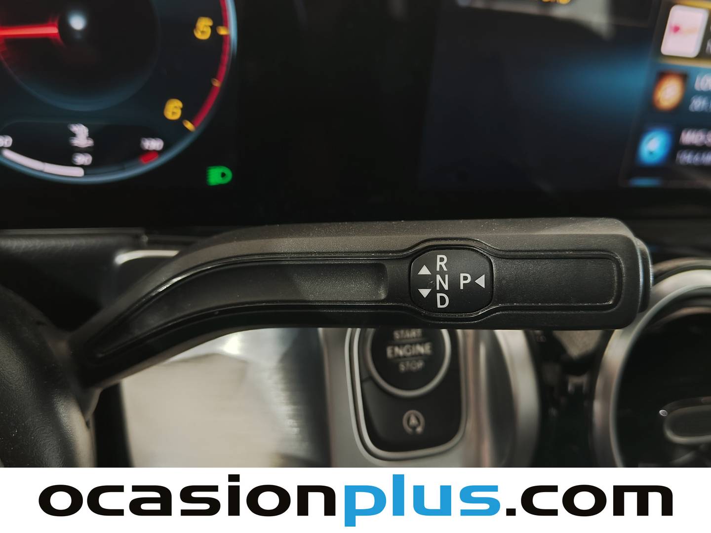 Mercedes GLB Mercedes-Benz GLB 220 D 4MATIC (190 CV) al mejor precio