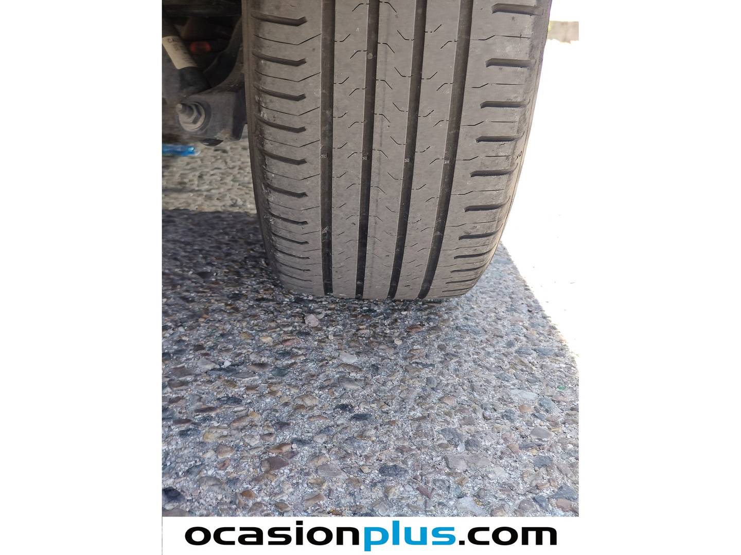 Nissan QASHQAI Nissan Qashqai DIG-T 115 N-Connecta  (115 CV) de ocasión