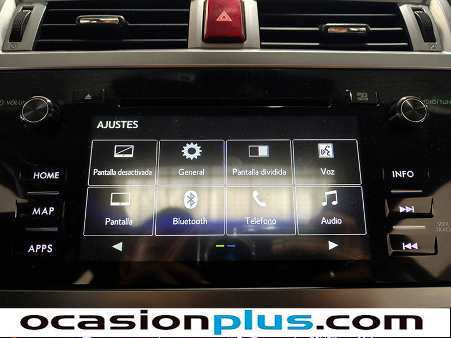 Foto Subaru Outback Subaru Outback 2.0 TD Executive AWD (150 CV)