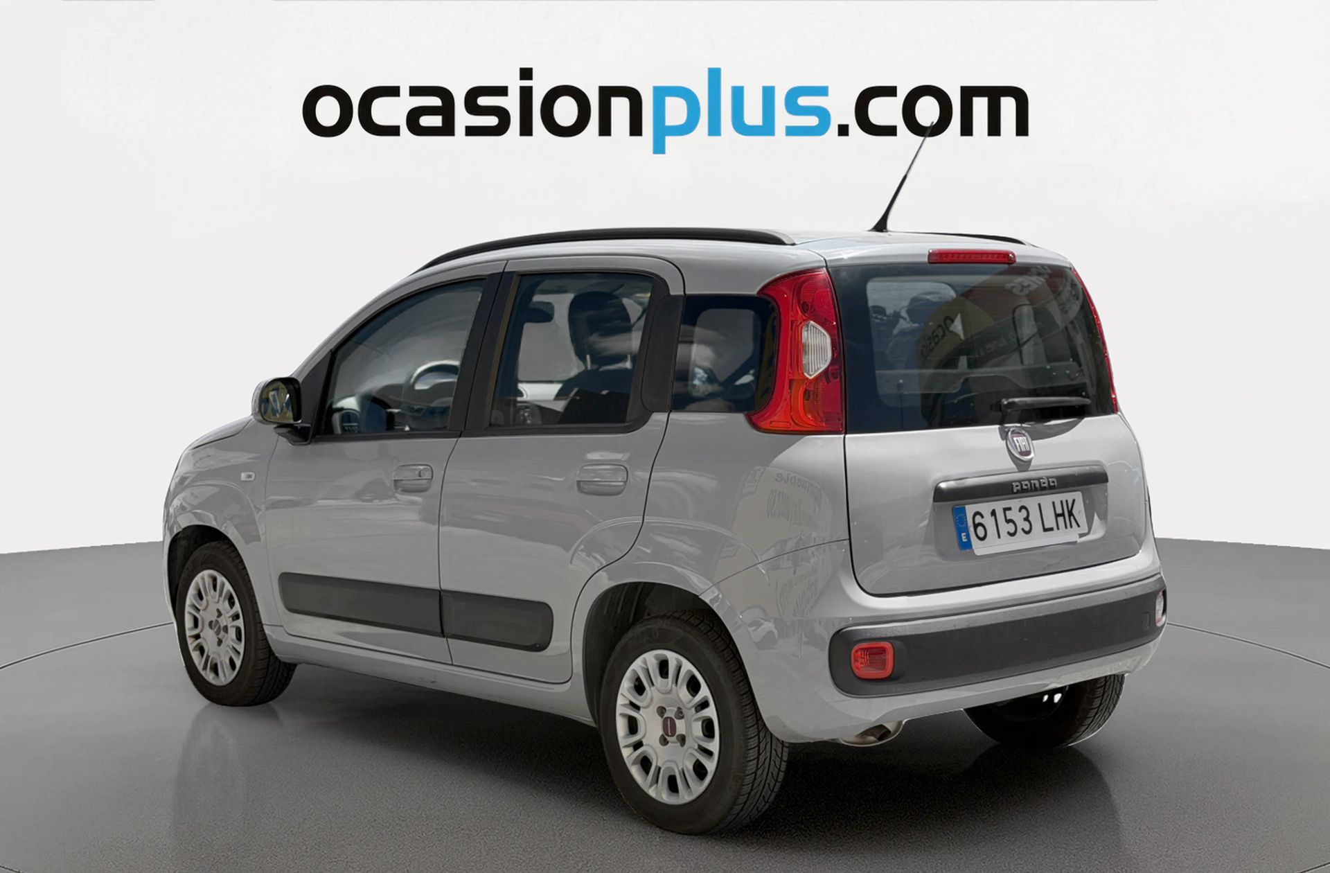 Fiat Panda 1.2 Lounge - foto 3