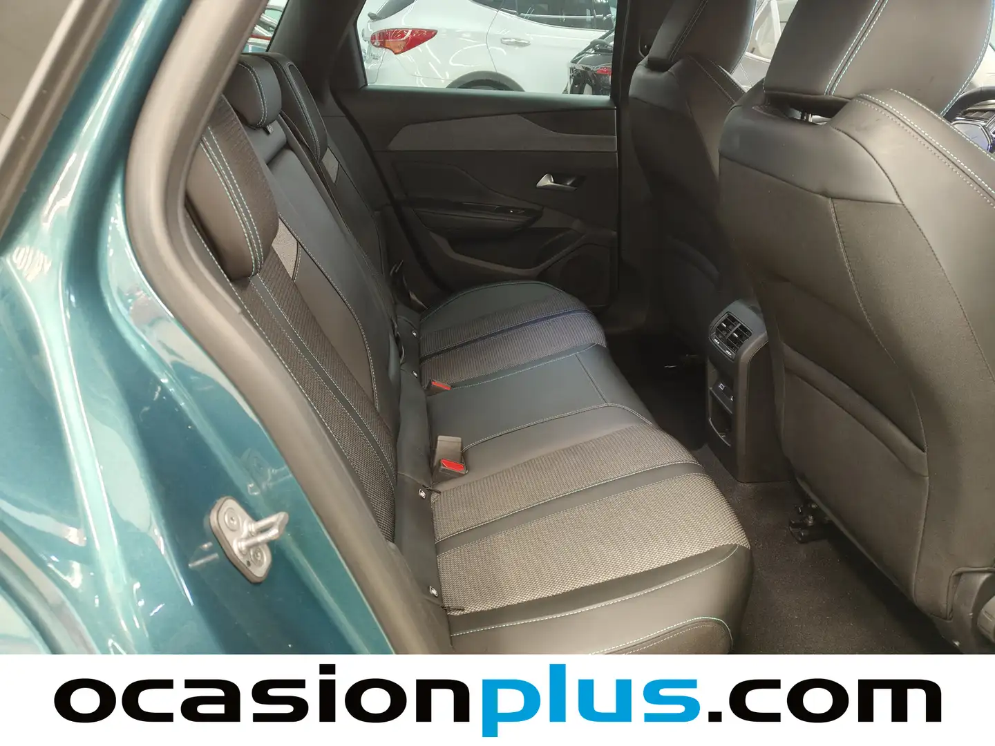 Foto Peugeot 308 Peugeot 308 SW PureTech 130 S&S Allure (130 CV)