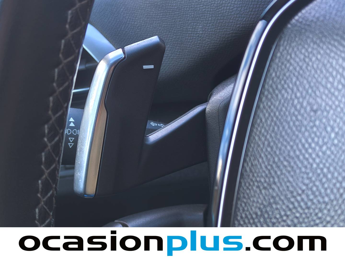 Peugeot 3008 Peugeot 3008 BlueHDI 130 S&S Allure EAT8 (130 CV) km 0