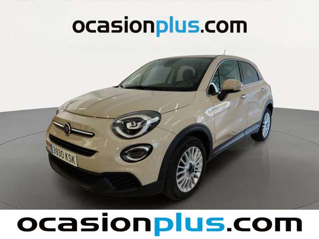 Fiat 500X 1.0 Firefly S&S Urban (120 CV) de segunda mano