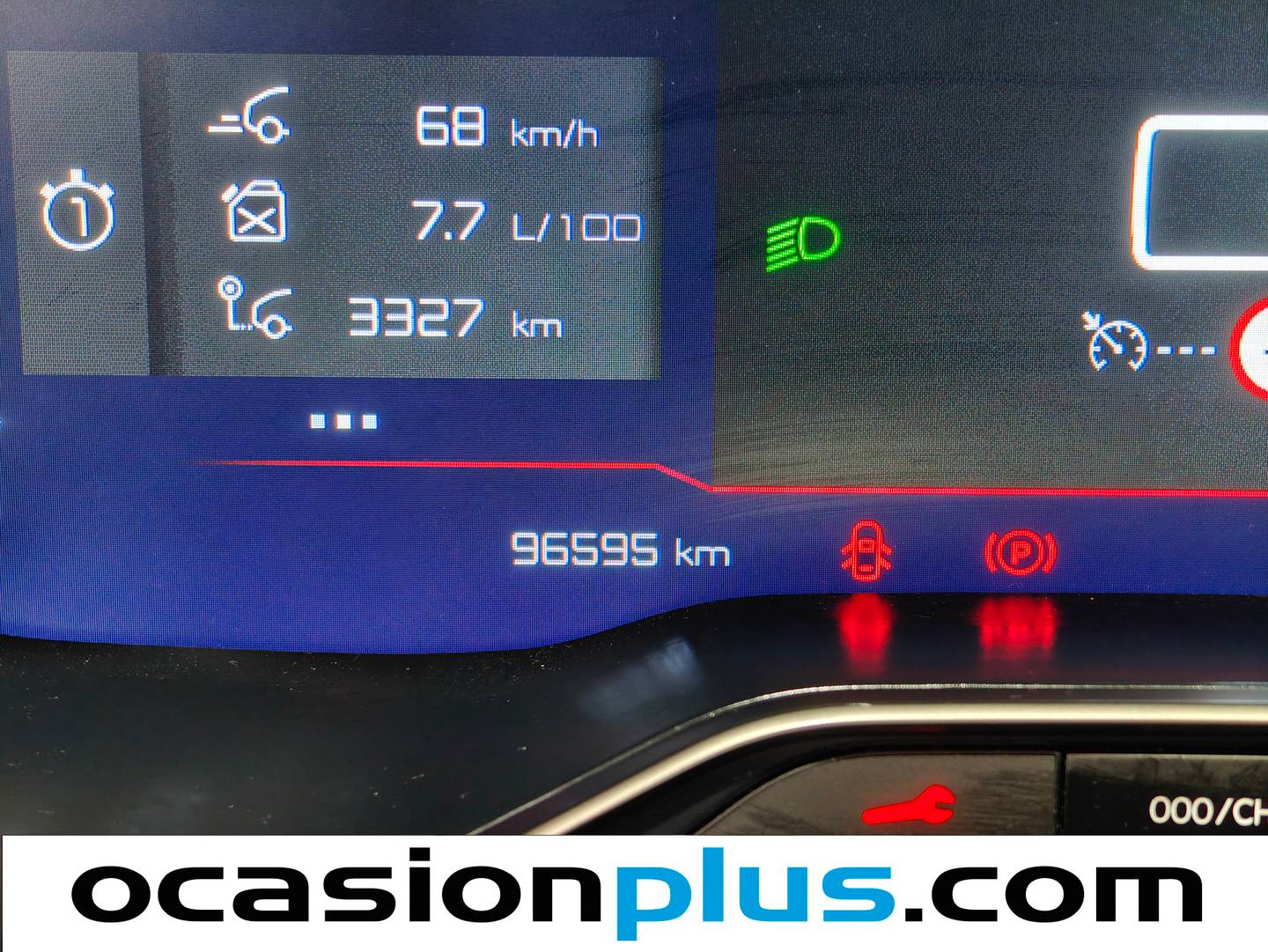 Citroën C5 Aircross Citroën C5 Aircross PureTech 130 S&S You (131 CV) 131cv