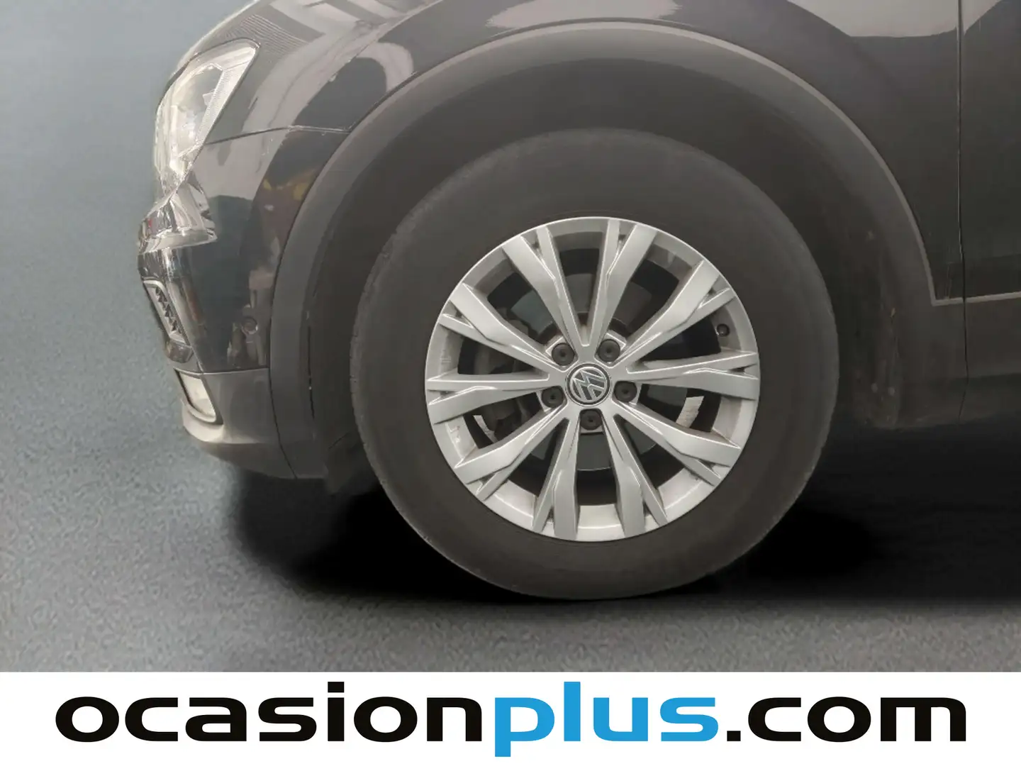 Foto Volkswagen Tiguan Volkswagen Tiguan Advance 2.0 TDI BMT (150 CV)