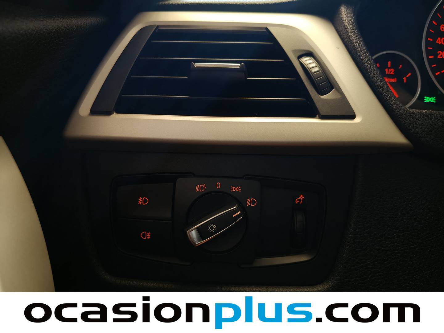 Accesorios del BMW Serie 3 BMW Serie 3 318d (150 CV)