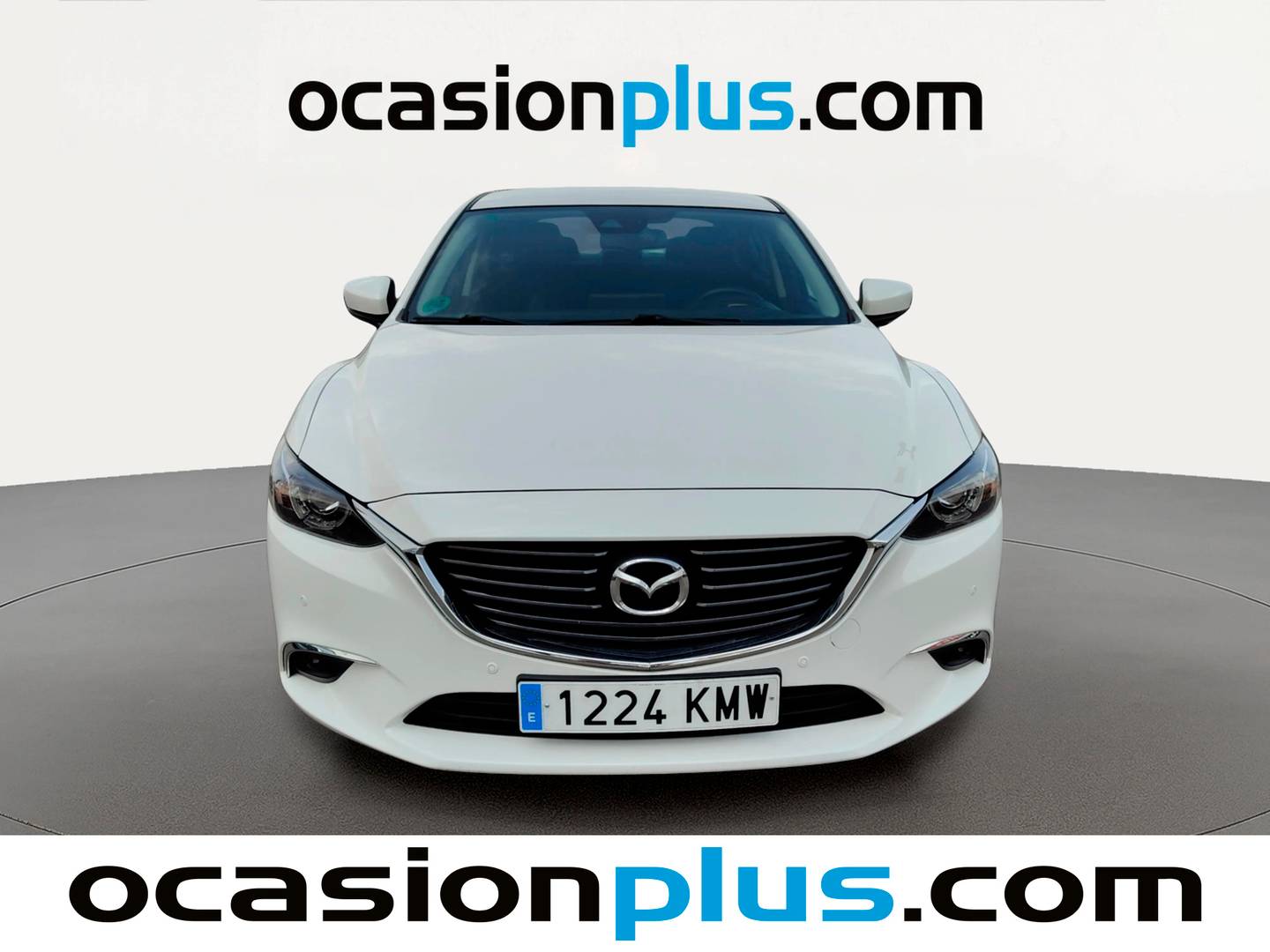 Mazda Mazda6 Mazda Mazda 6 2.2 DE Luxury (175 CV) 175cv