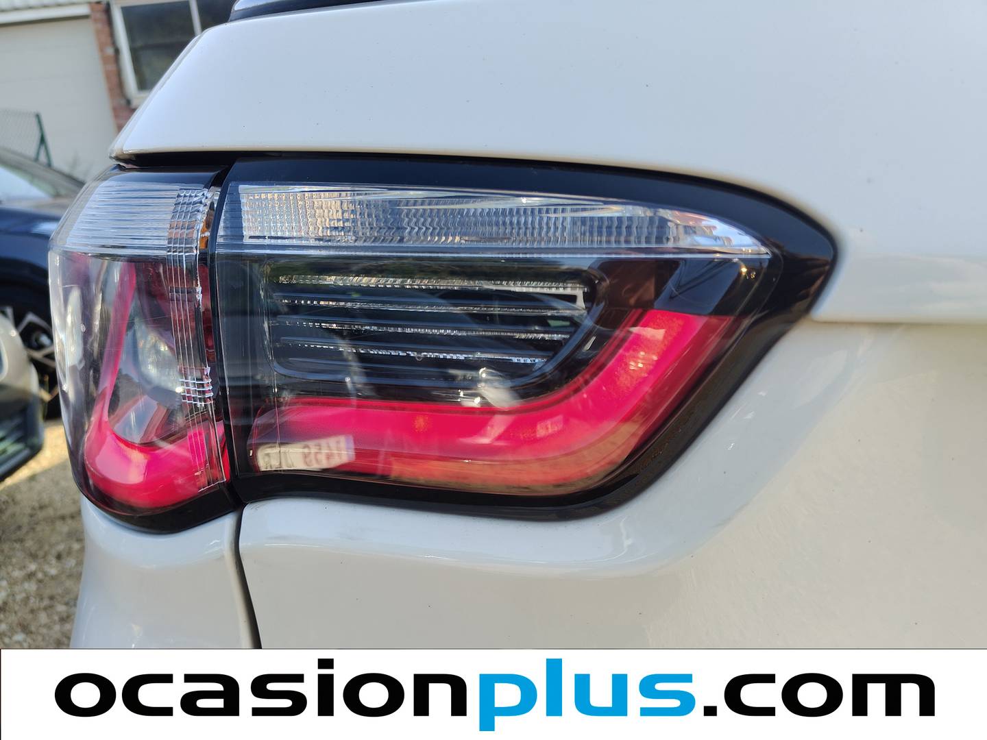 Jeep Compass Jeep Compass 1.4 Multiair Limited 4x2 (140 CV) km 0