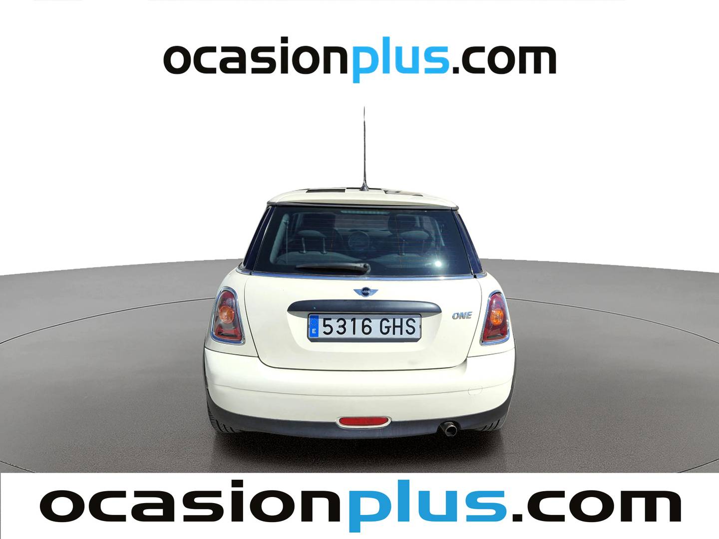 Mini MINI Mini MINI One (95 CV) barato