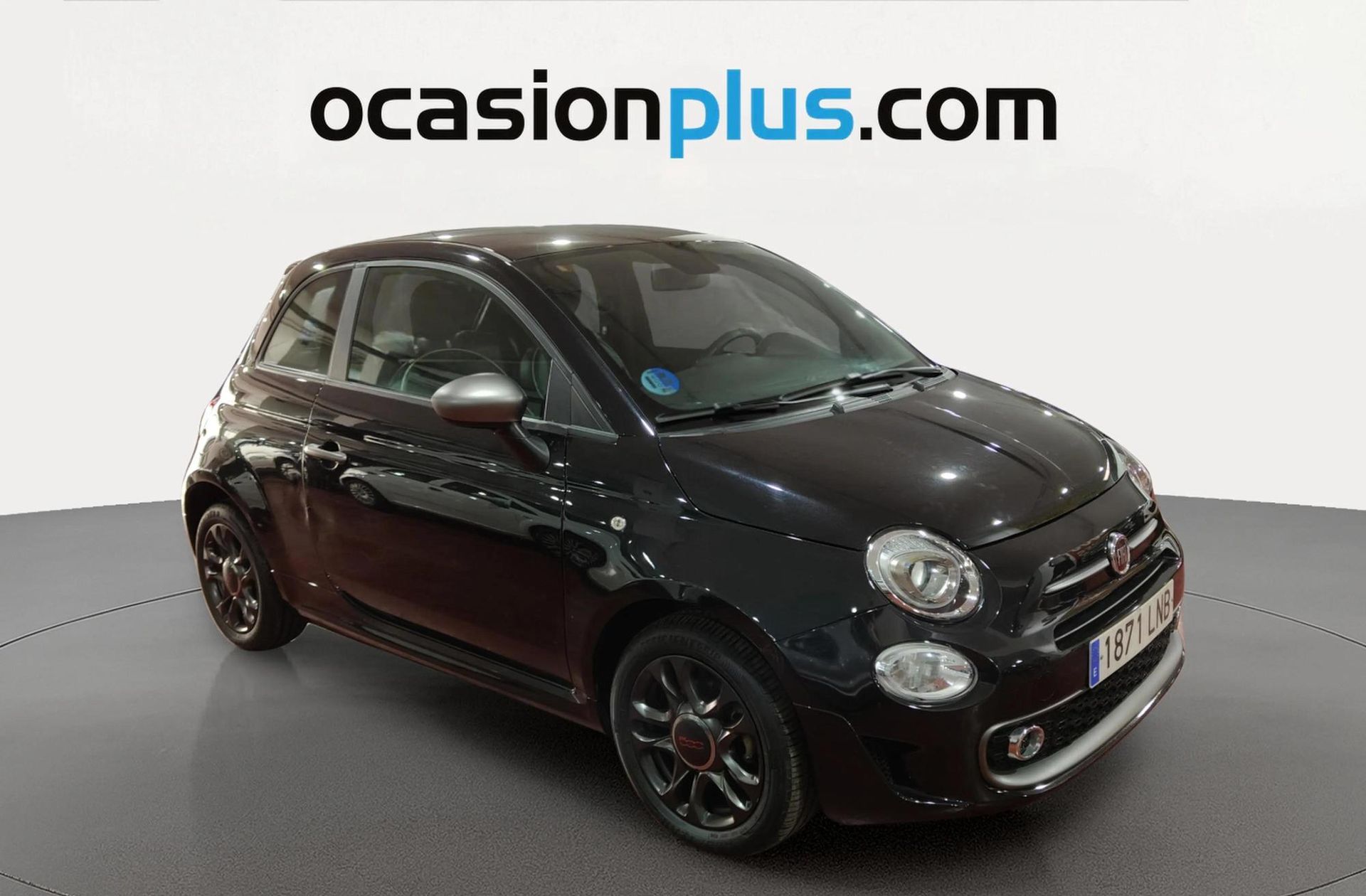 Fiat 500 1.0 Hybrid Sport - foto 2