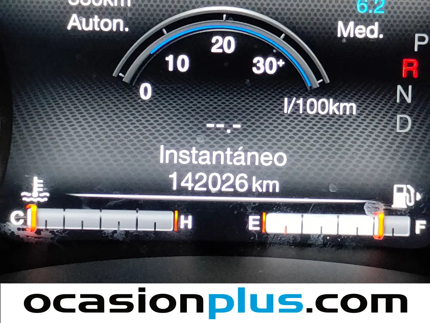 Foto Jeep Renegade Jeep Renegade 2.0 Multijet Trailhawk 4x4 AD Low Auto (170 CV)