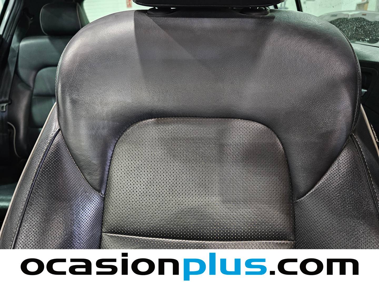 Extras y acabados del KIA Sportage KIA Sportage 2.0 CRDi VGT GT Line 4x2 (136 CV)