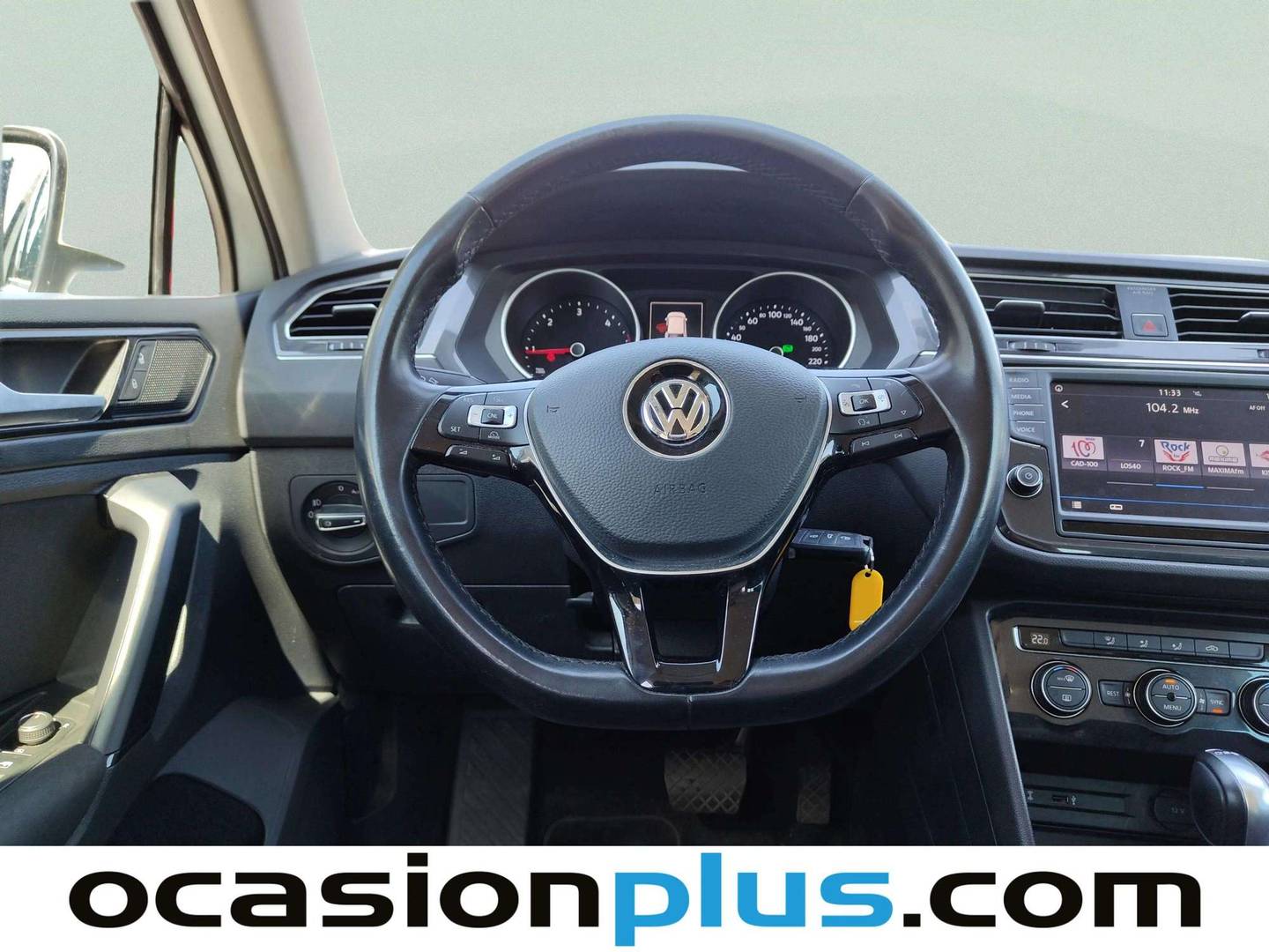 Volkswagen Tiguan Volkswagen Tiguan Advance 2.0 TDI BMT (150 CV) DSG de ocasión