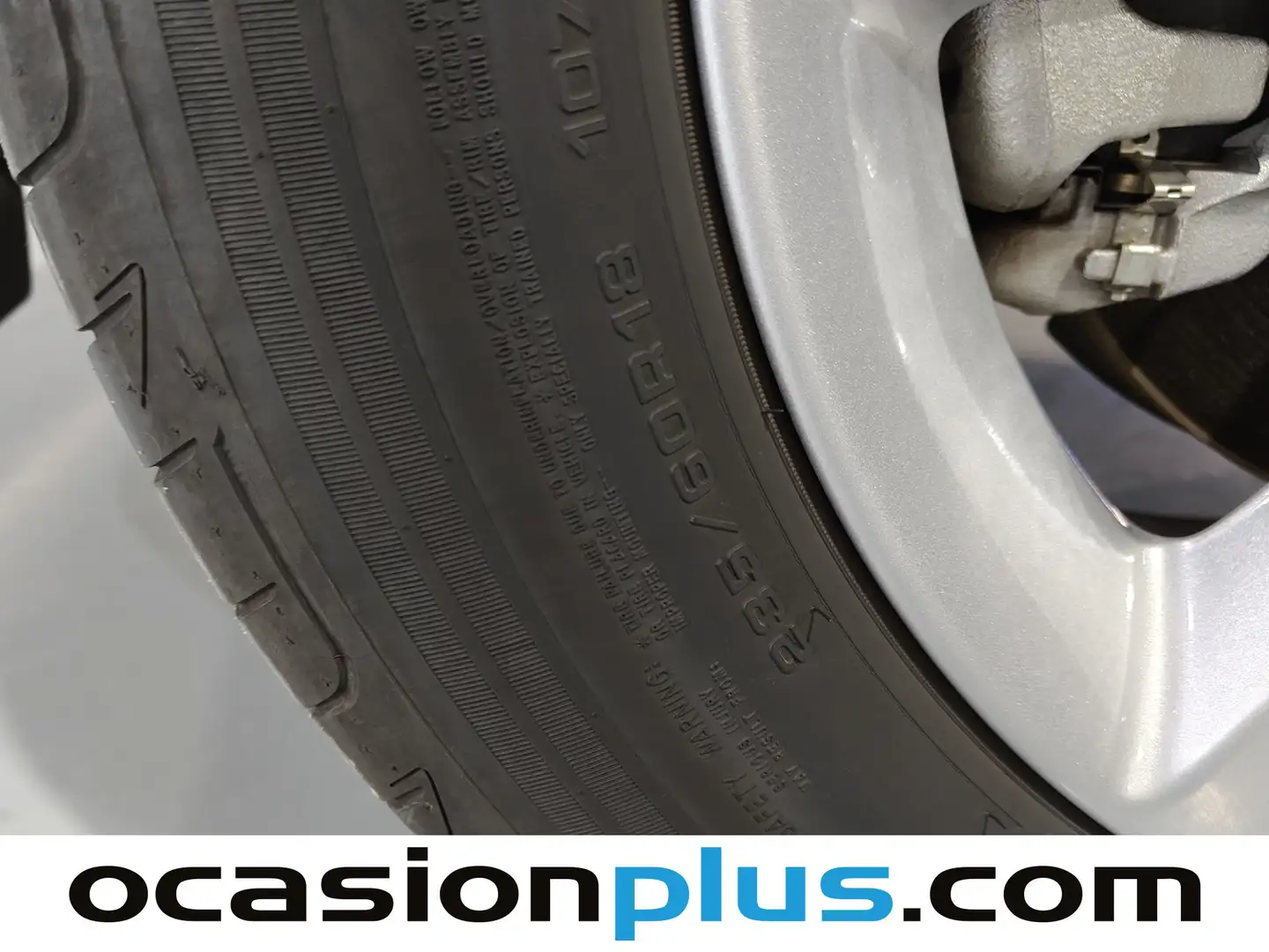 Foto Jaguar E-Pace Jaguar E-PACE 2.0D S 4WD Auto (163 CV)