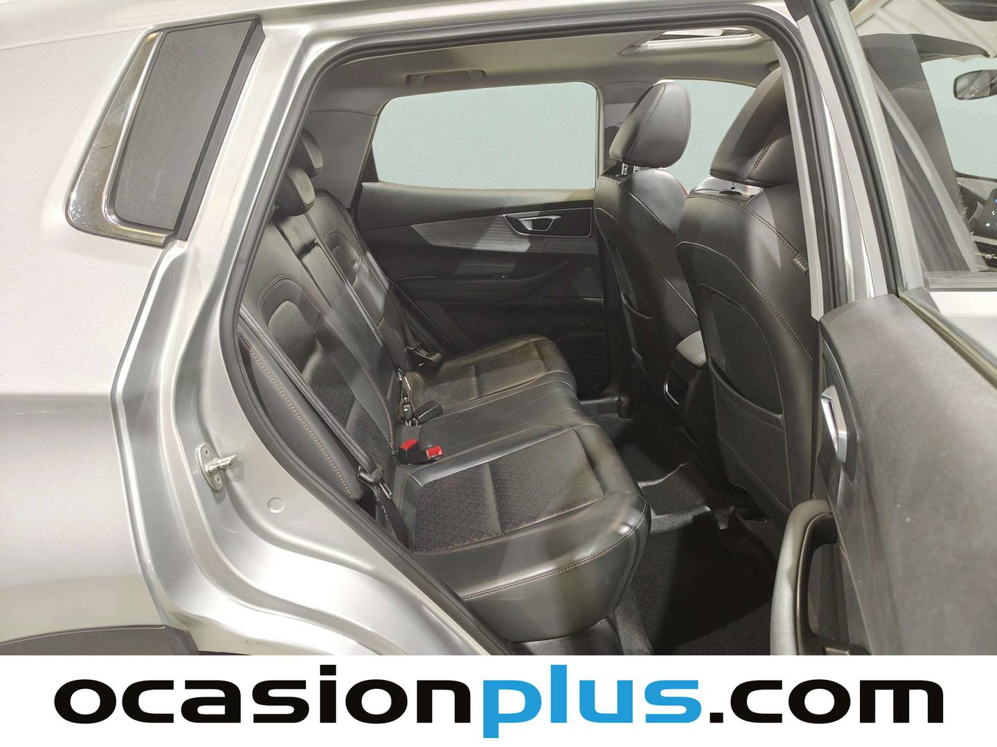 Foto DR AUTOMOBILES DR 5.0 DR AUTOMOBILES DR5 DR5 1.5 (116 CV)