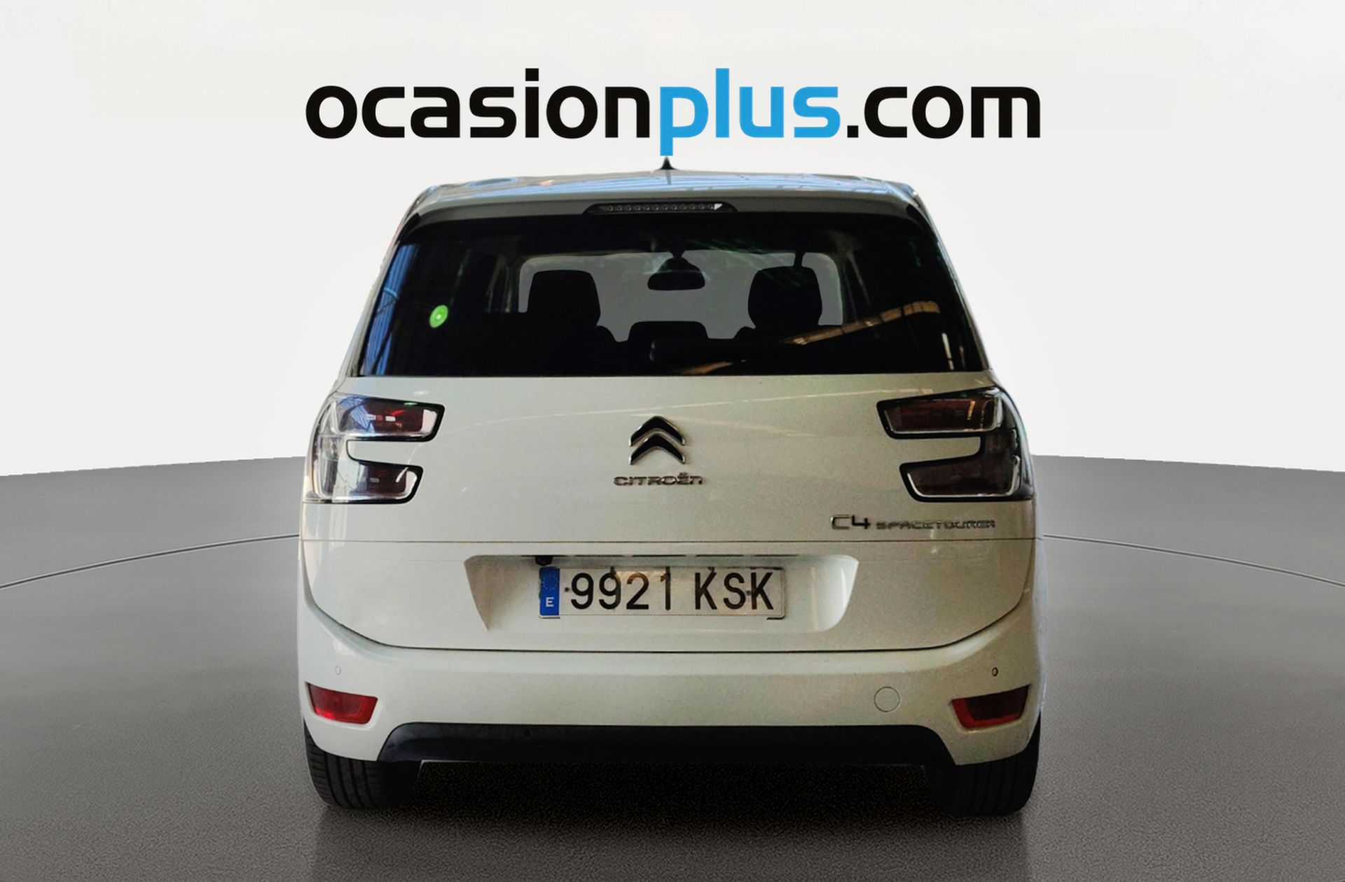 Citroën C4 Grand SpaceTourer BlueHDi 130 Feel 7 plazas - foto 14