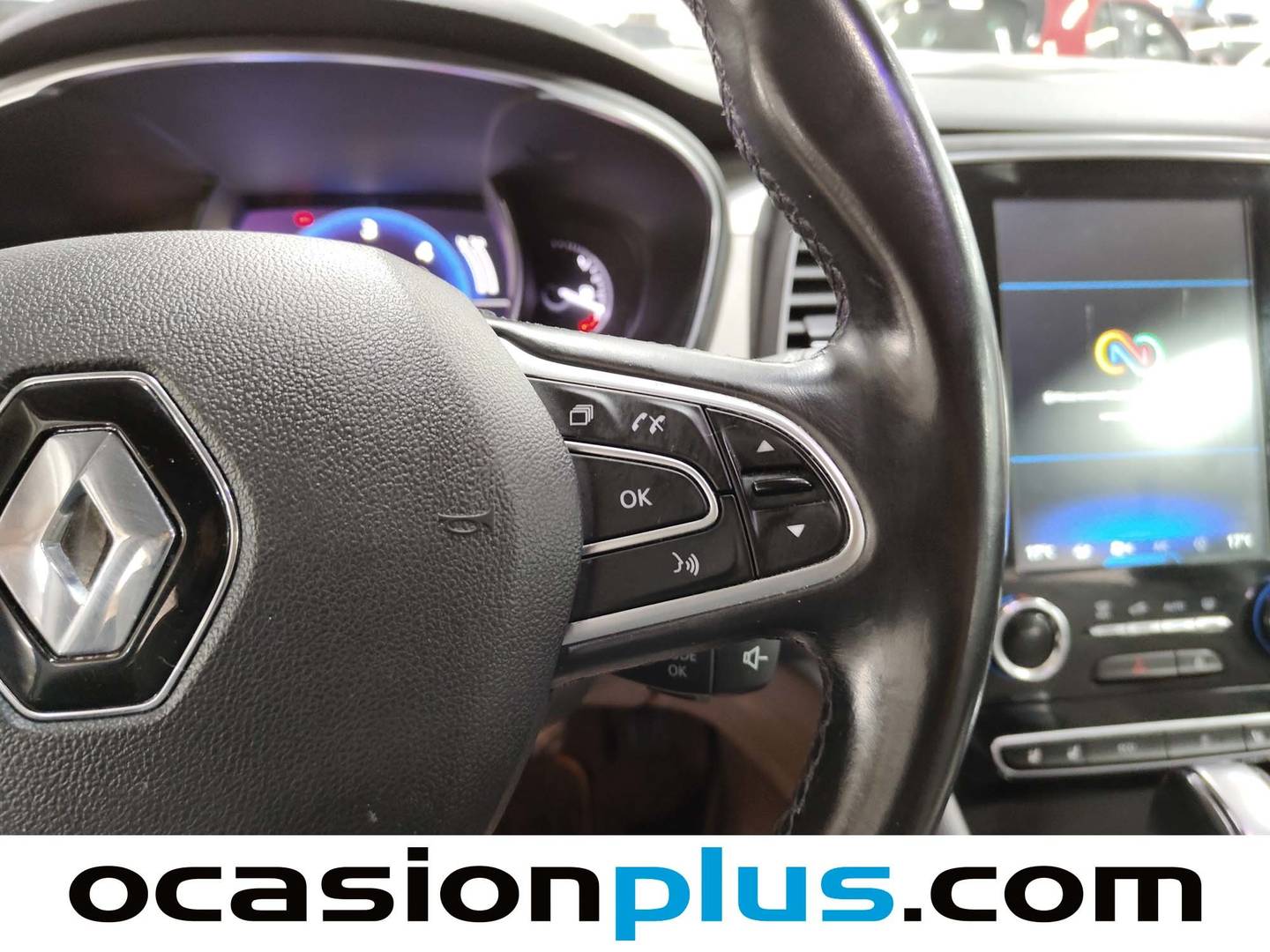 Renault Talisman Renault Talisman Sport Tourer SL Icon Energy dCi (160 CV) TT EDC barato