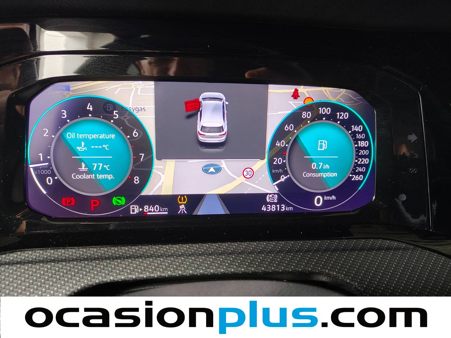 Volkswagen Golf Volkswagen Golf R-Line 1.5 eTSI (150 CV) DSG 2024