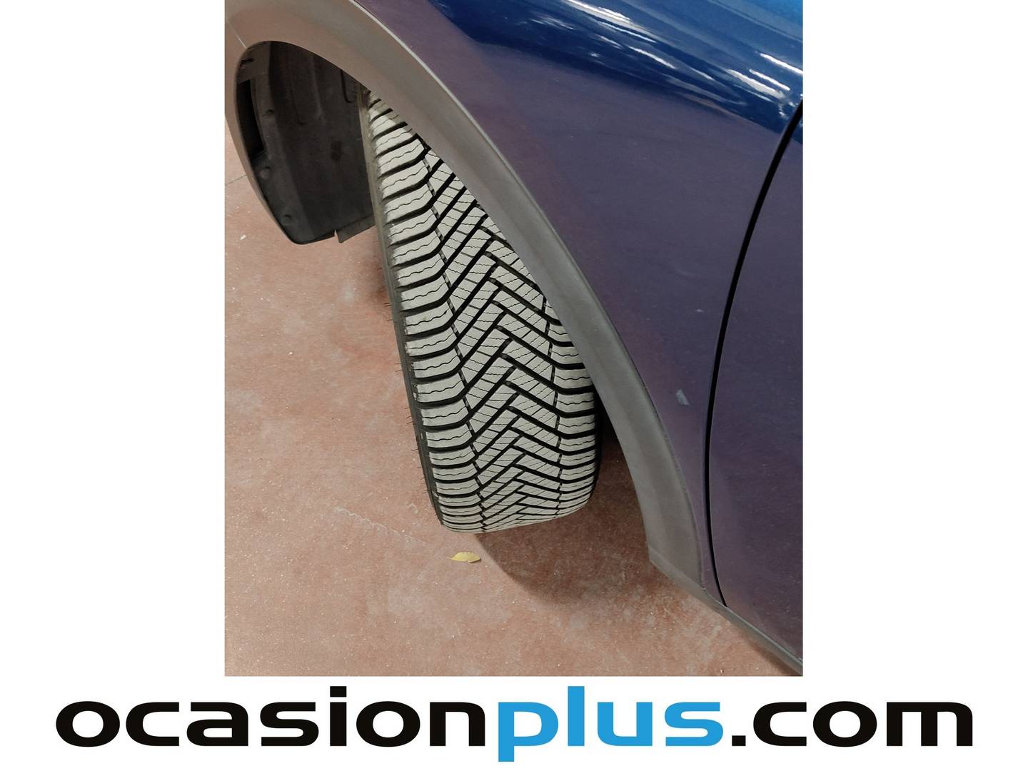 Foto KIA Niro Kia Niro 1.6 GDi HEV Híbrido Emotion (141 CV)