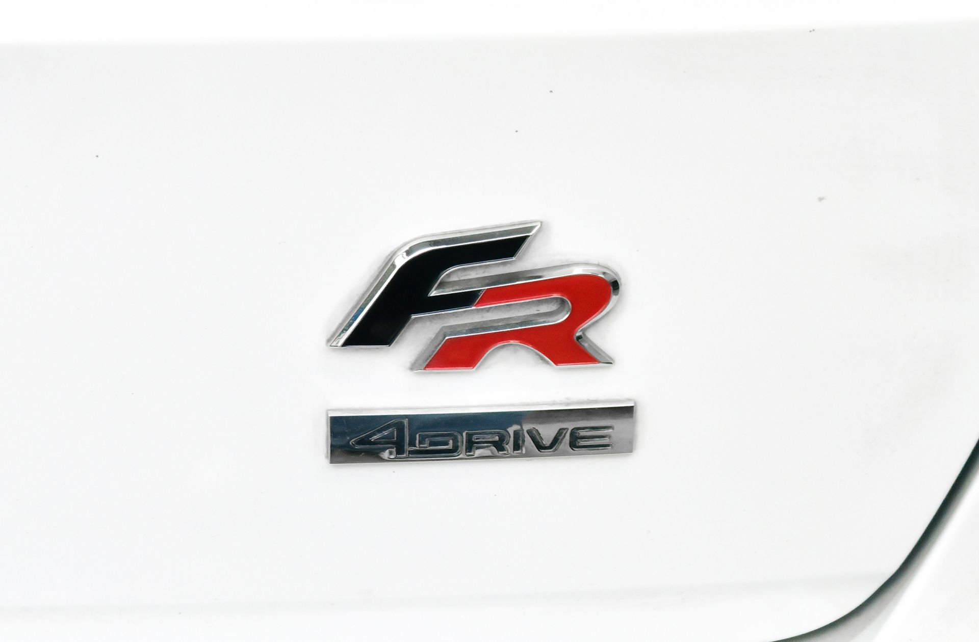 SEAT Ateca 2.0 TSI FR 4Drive DSG - foto 5
