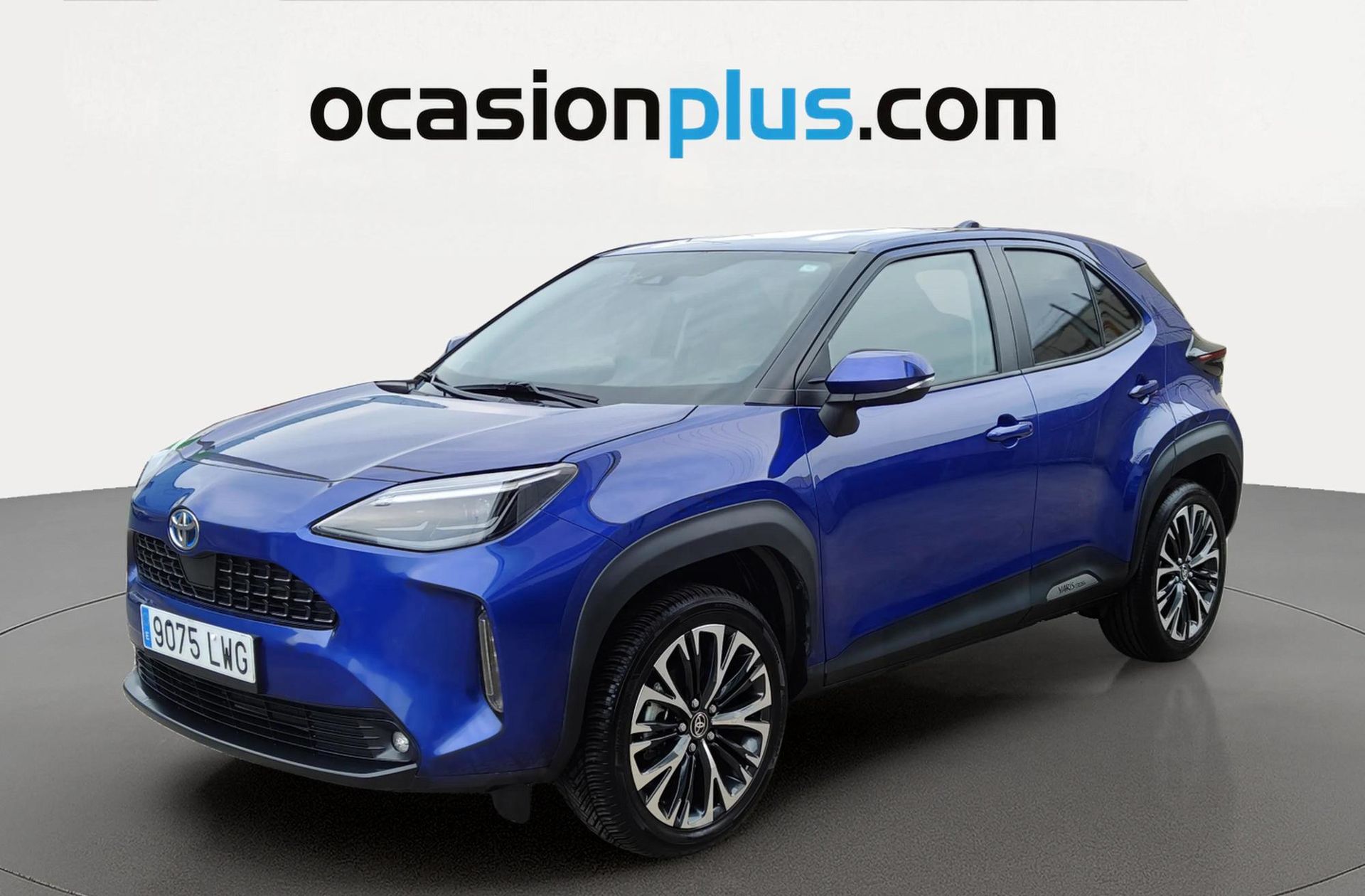 Toyota Yaris Cross 120H Style