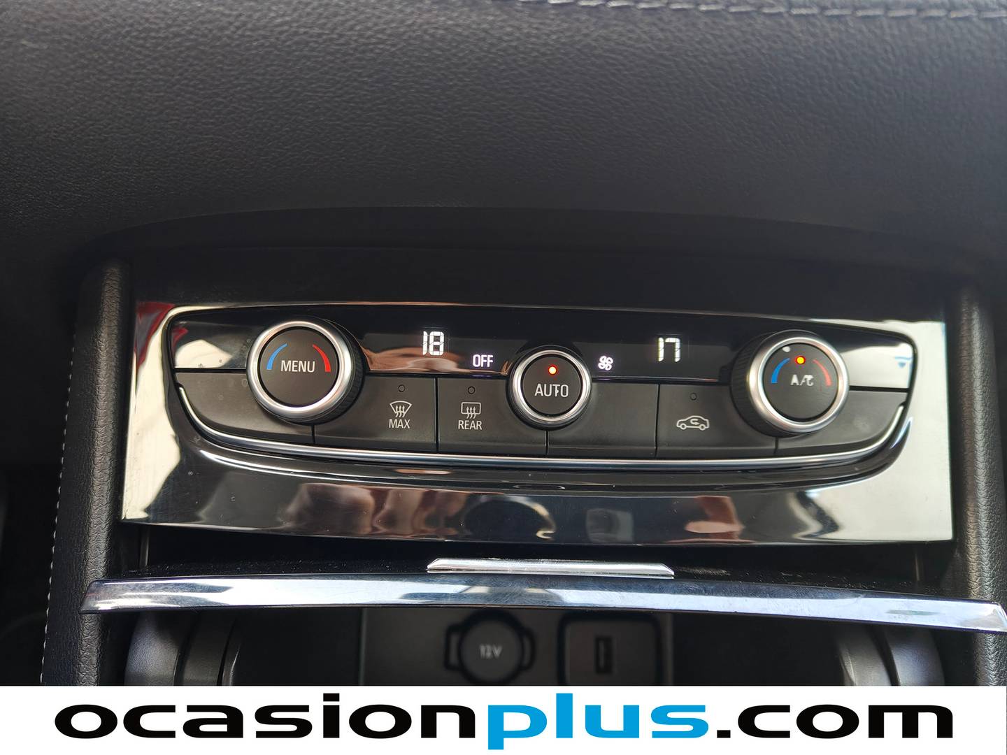 Opel Grandland X Opel Grandland X 1.2 Turbo Selective (130 CV) gasolina